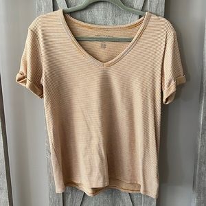 American eagle soft & sexy plush t shirt